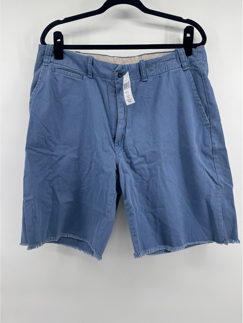Ralph Lauren polo shorts size 35 nwt